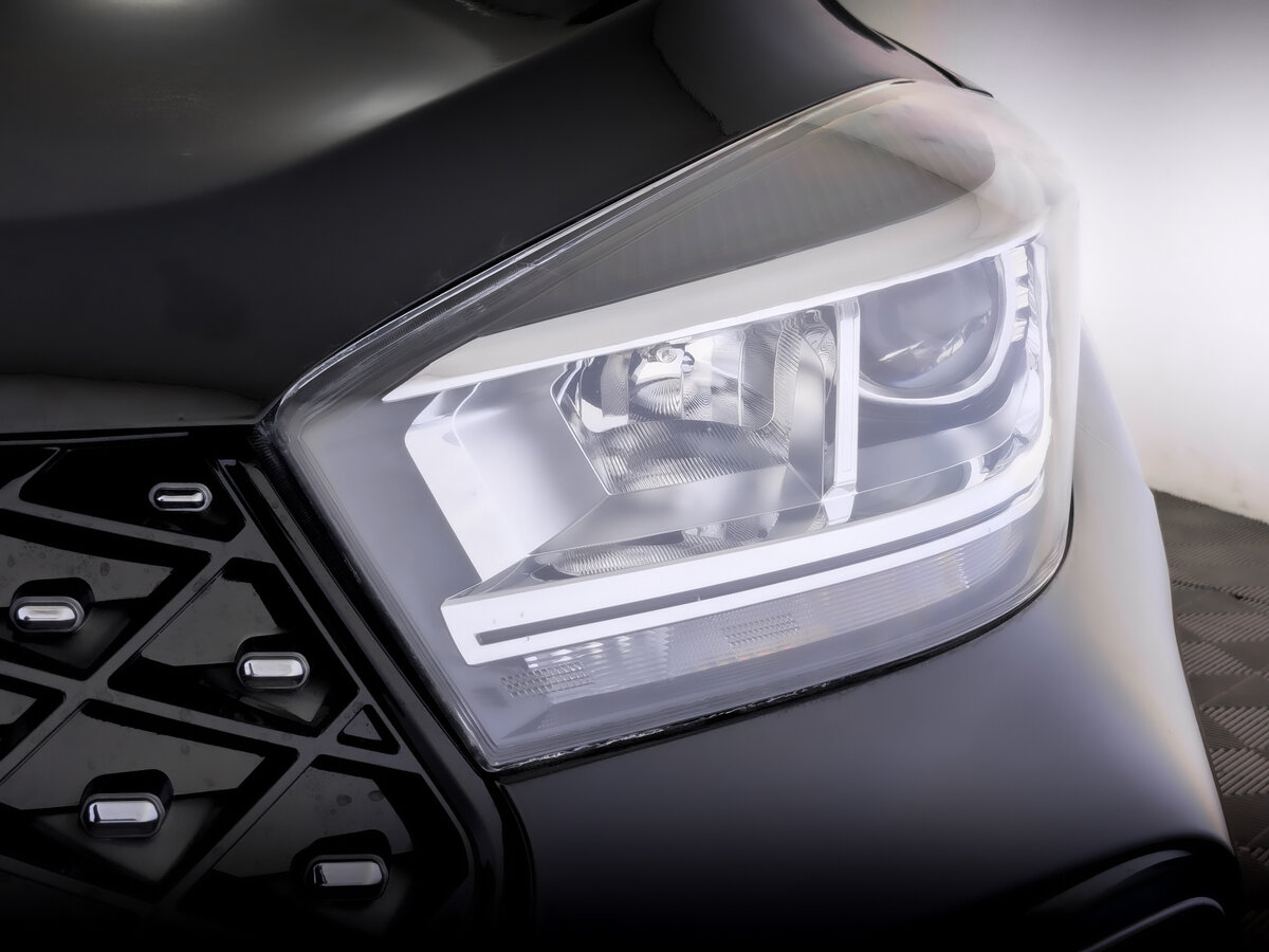 Б/У Чери Тигго 4 Про 2022 года. Фото: #16