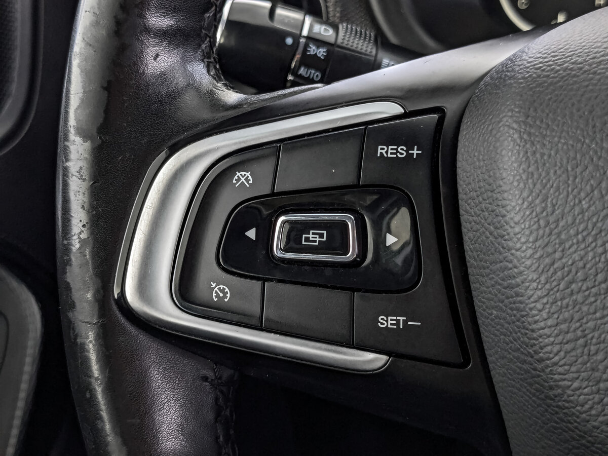 Б/У Чери Тигго 4 2022 года. Фото: #27