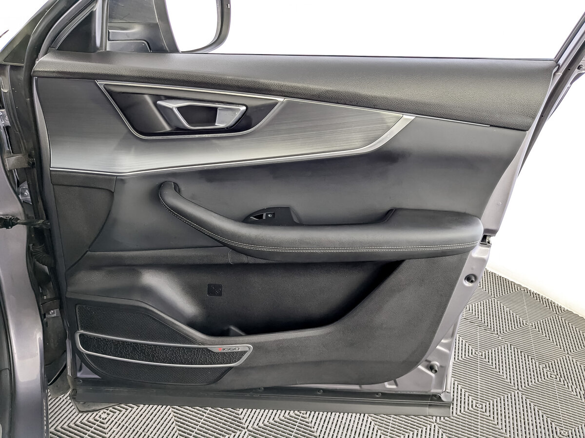 Б/У Чери Тигго 7 Про 2022 года. Фото: #22