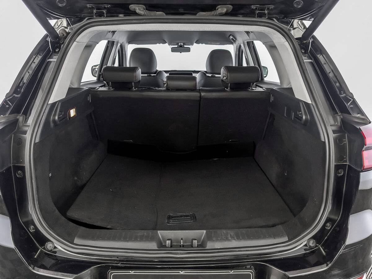 Chery Tiggo 7 Pro 2022 года с пробегом. Фото: #9