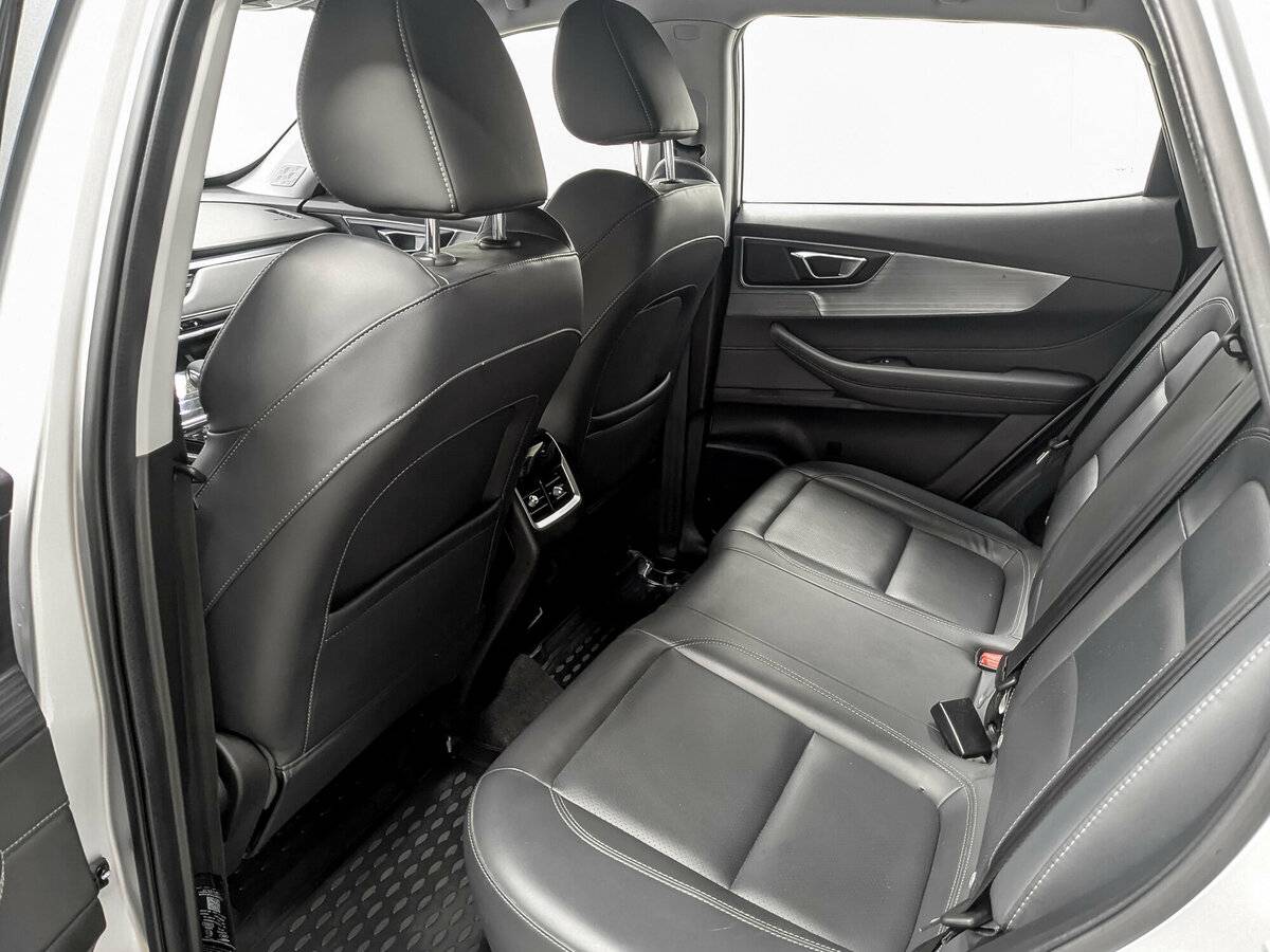 Б/У Чери Тигго 4 Про 2022 года. Фото: #11