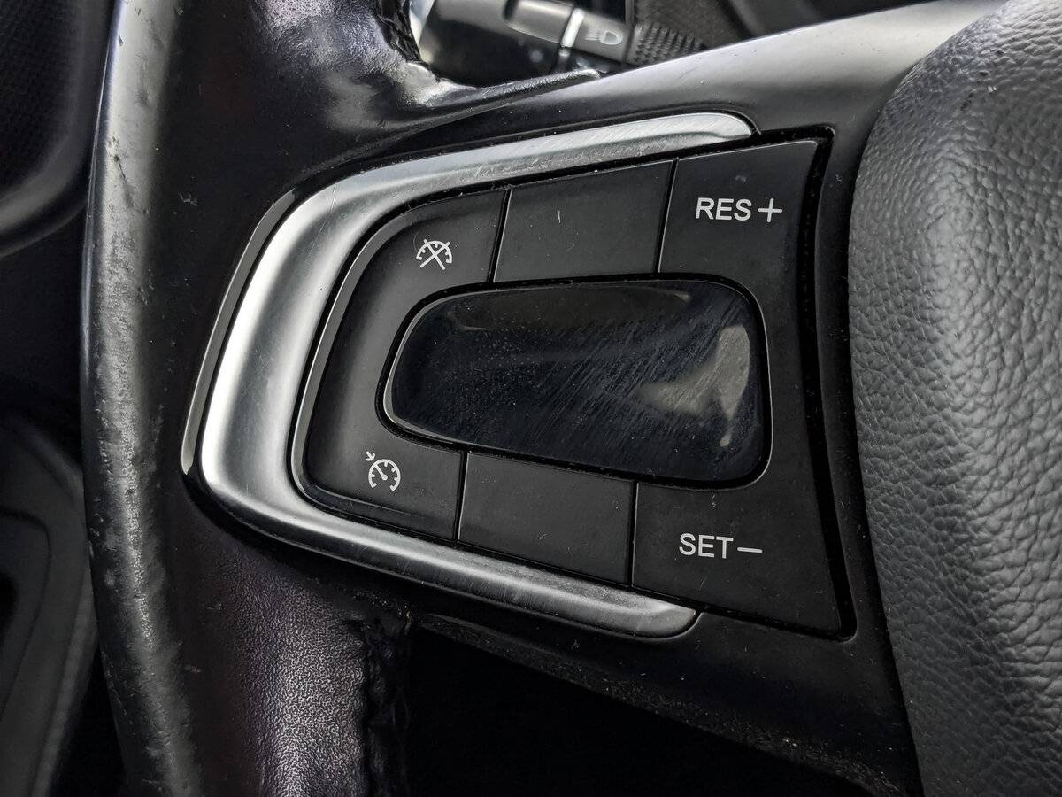 Б/У Чери Тигго 4 2022 года. Фото: #28