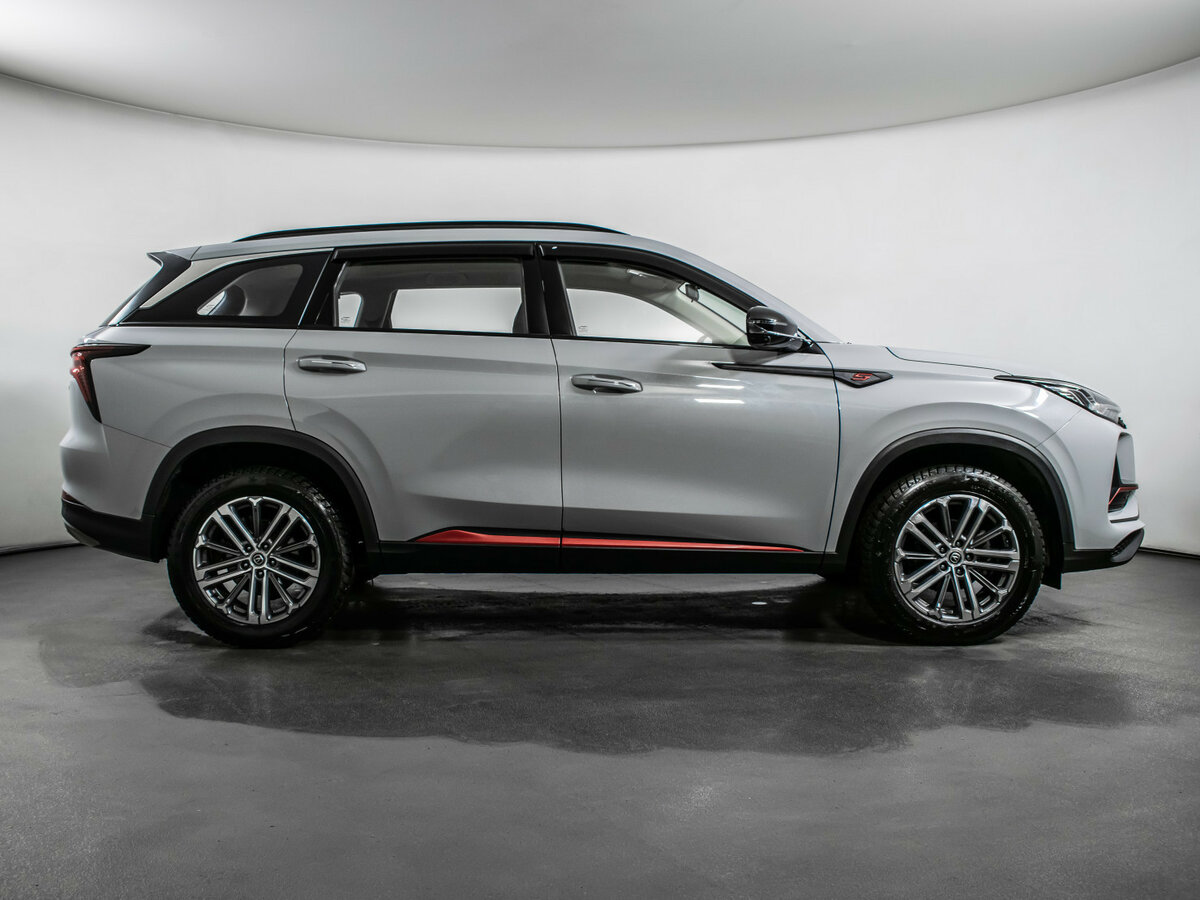 Б/У Чанган CS75 Plus 2023 года. Фото: #3