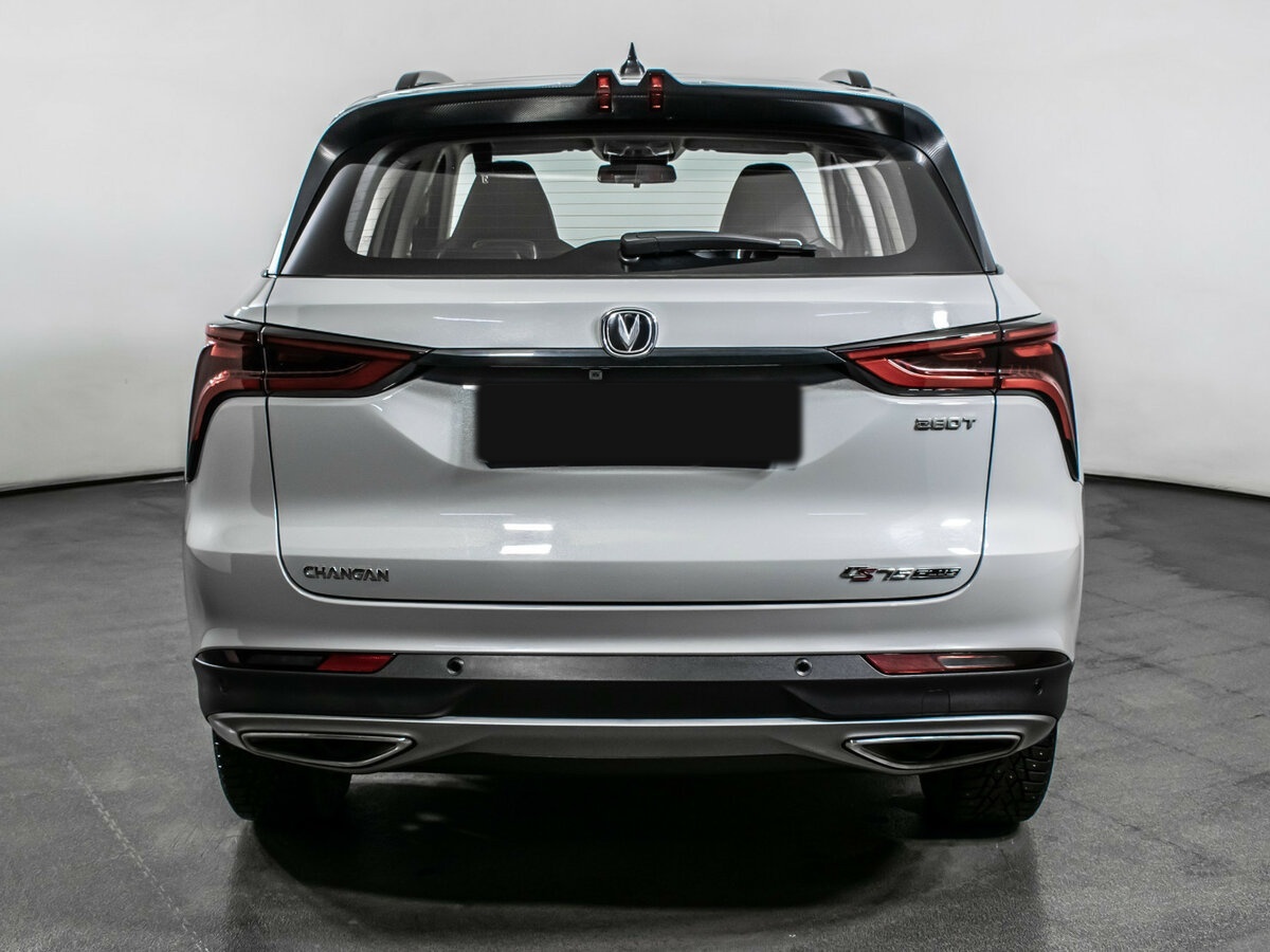 Б/У Чанган CS75 Plus 2023 года. Фото: #5