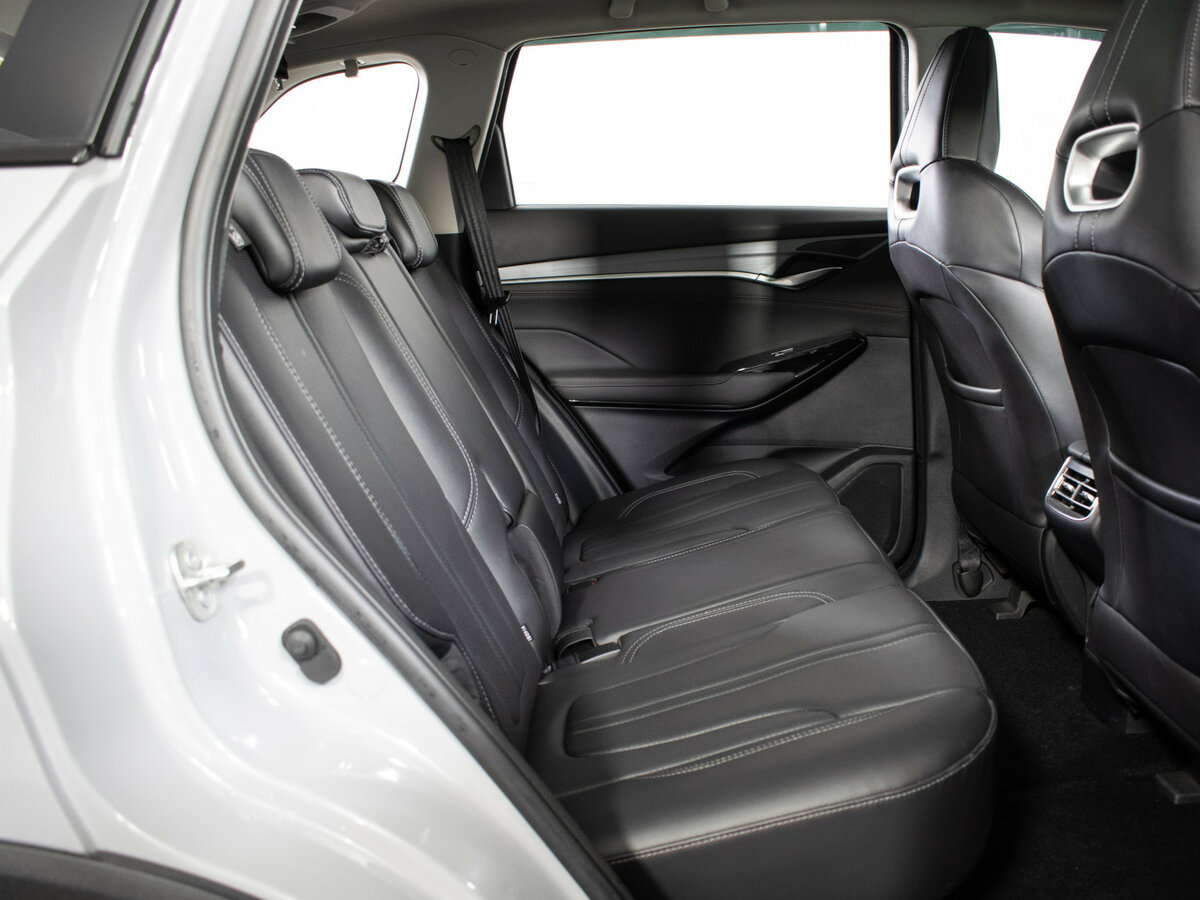 Б/У Чанган CS75 Plus 2023 года. Фото: #8