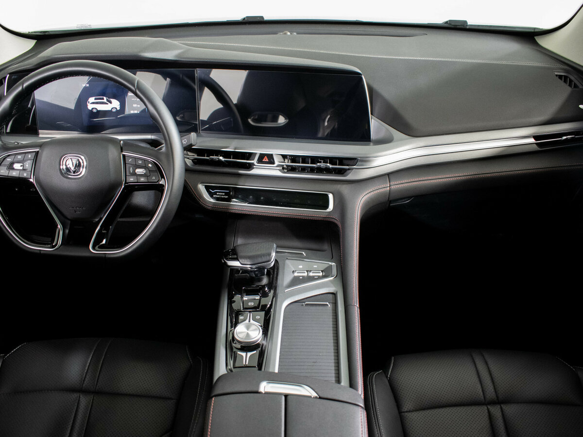 Б/У Чанган CS75 Plus 2023 года. Фото: #11