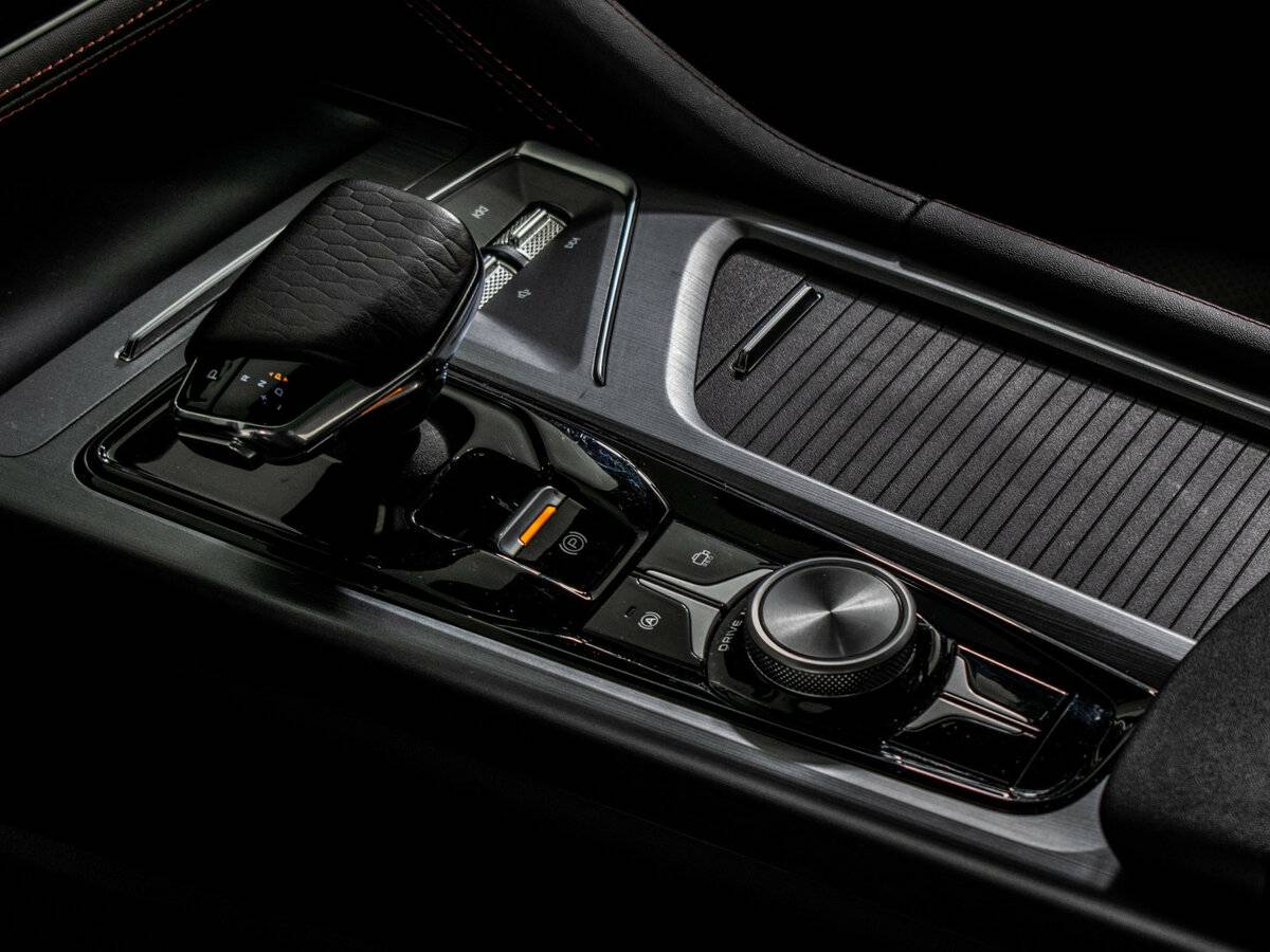 Б/У Чанган CS75 Plus 2023 года. Фото: #16