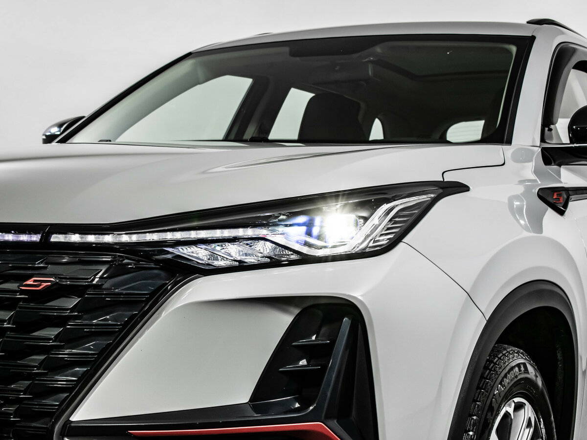 Б/У Чанган CS75 Plus 2023 года. Фото: #17