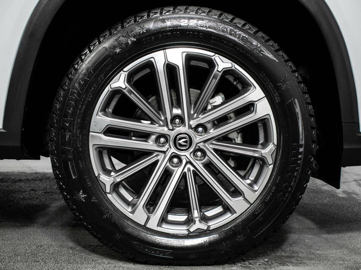 Б/У Чанган CS75 Plus 2023 года. Фото: #18