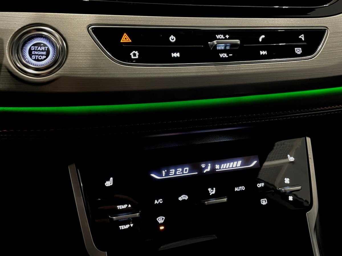 Б/У Чанган КС75 2022 года. Фото: #6