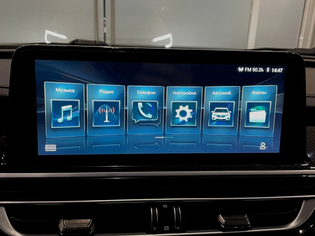 Б/У Чанган КС75 2022 года. Фото: #7