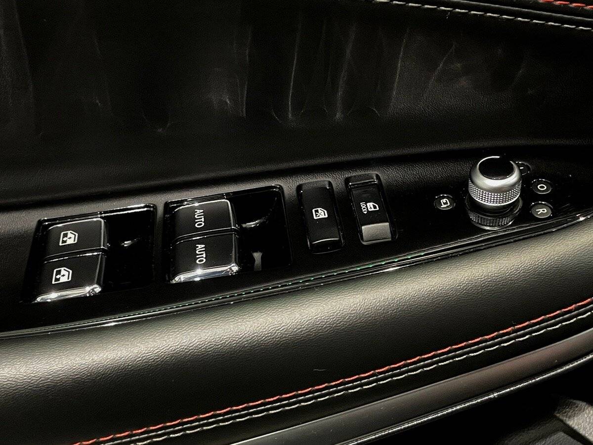 Б/У Чанган КС75 2022 года. Фото: #8