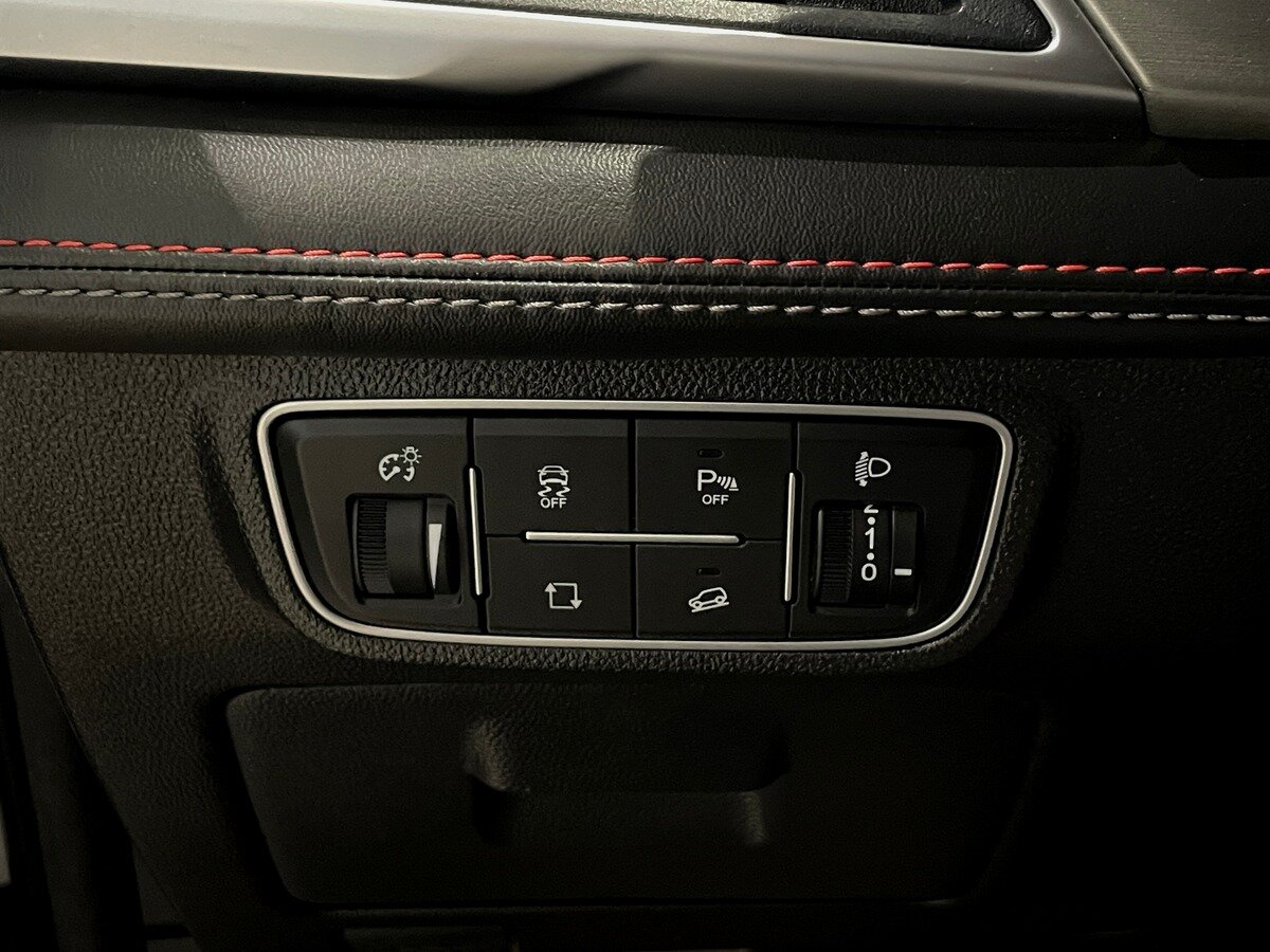 Б/У Чанган КС75 2022 года. Фото: #9