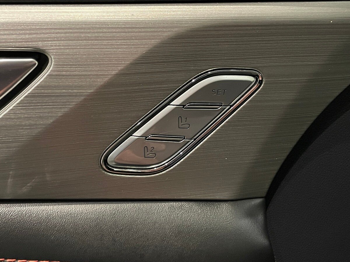 Б/У Чанган КС75 2022 года. Фото: #11