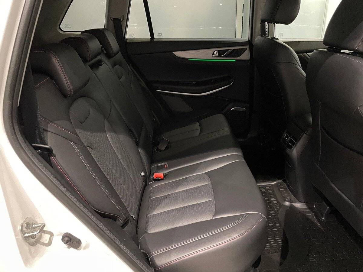 Б/У Чанган КС75 2022 года. Фото: #13