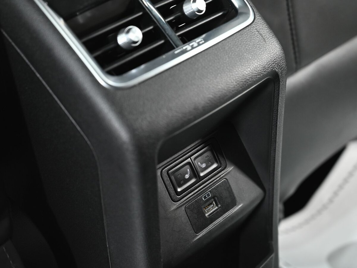 Б/У Чери Тигго 8 2021 года. Фото: #16