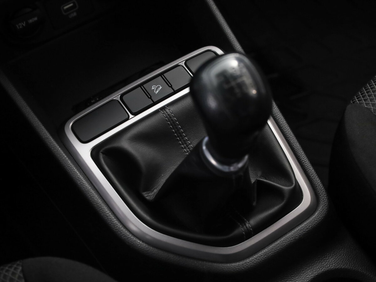 Б/У Хендай Крета 2020 года. Фото: #19