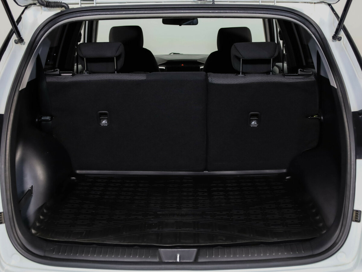 Б/У Хендай Крета 2020 года. Фото: #30