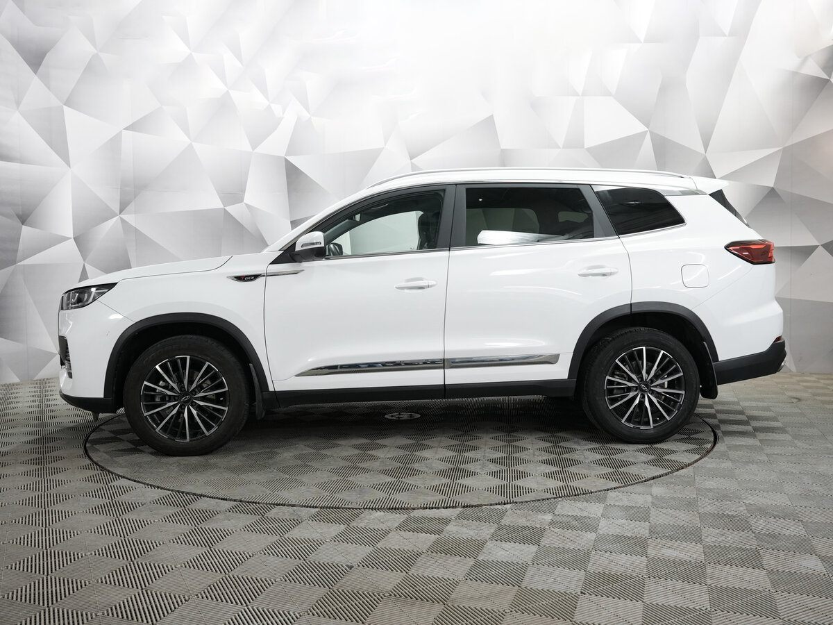 Б/У Чери Тигго 8 Про Макс 2023 года. Фото: #1