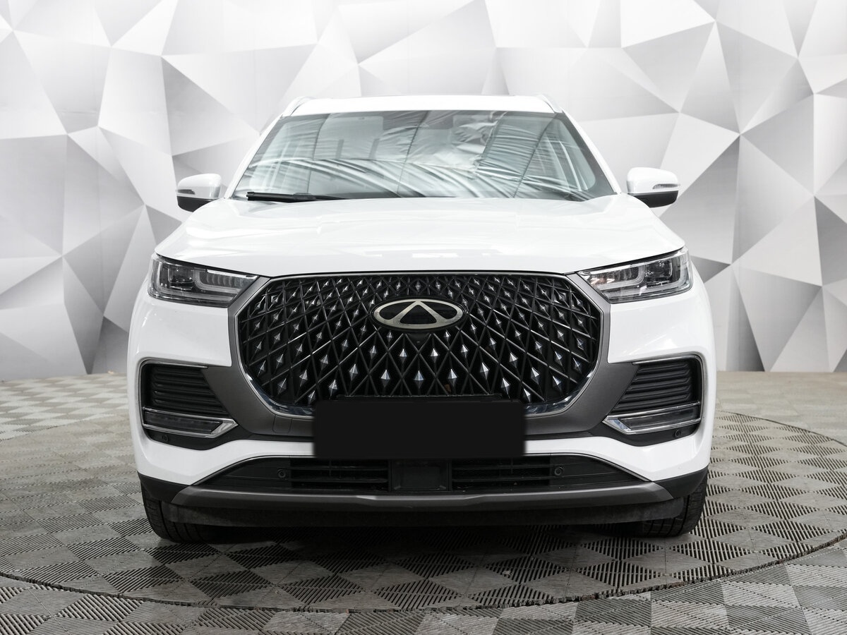 Б/У Чери Тигго 8 Про Макс 2023 года. Фото: #7