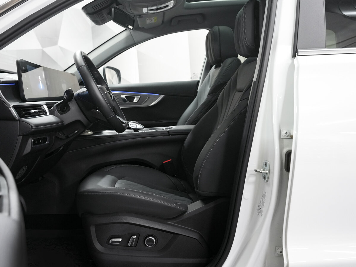 Б/У Чери Тигго 8 Про Макс 2023 года. Фото: #9