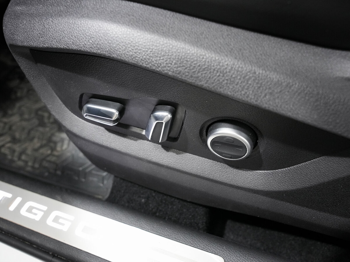 Б/У Чери Тигго 8 Про Макс 2023 года. Фото: #10