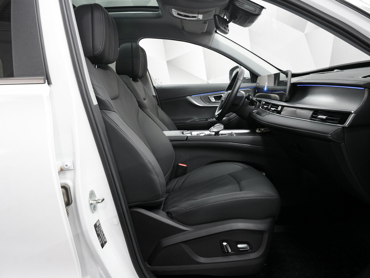 Б/У Чери Тигго 8 Про Макс 2023 года. Фото: #13