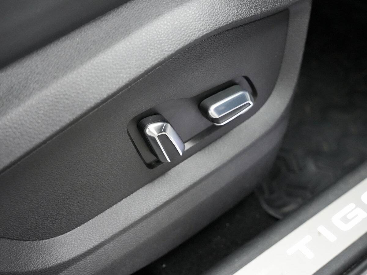 Б/У Чери Тигго 8 Про Макс 2023 года. Фото: #14