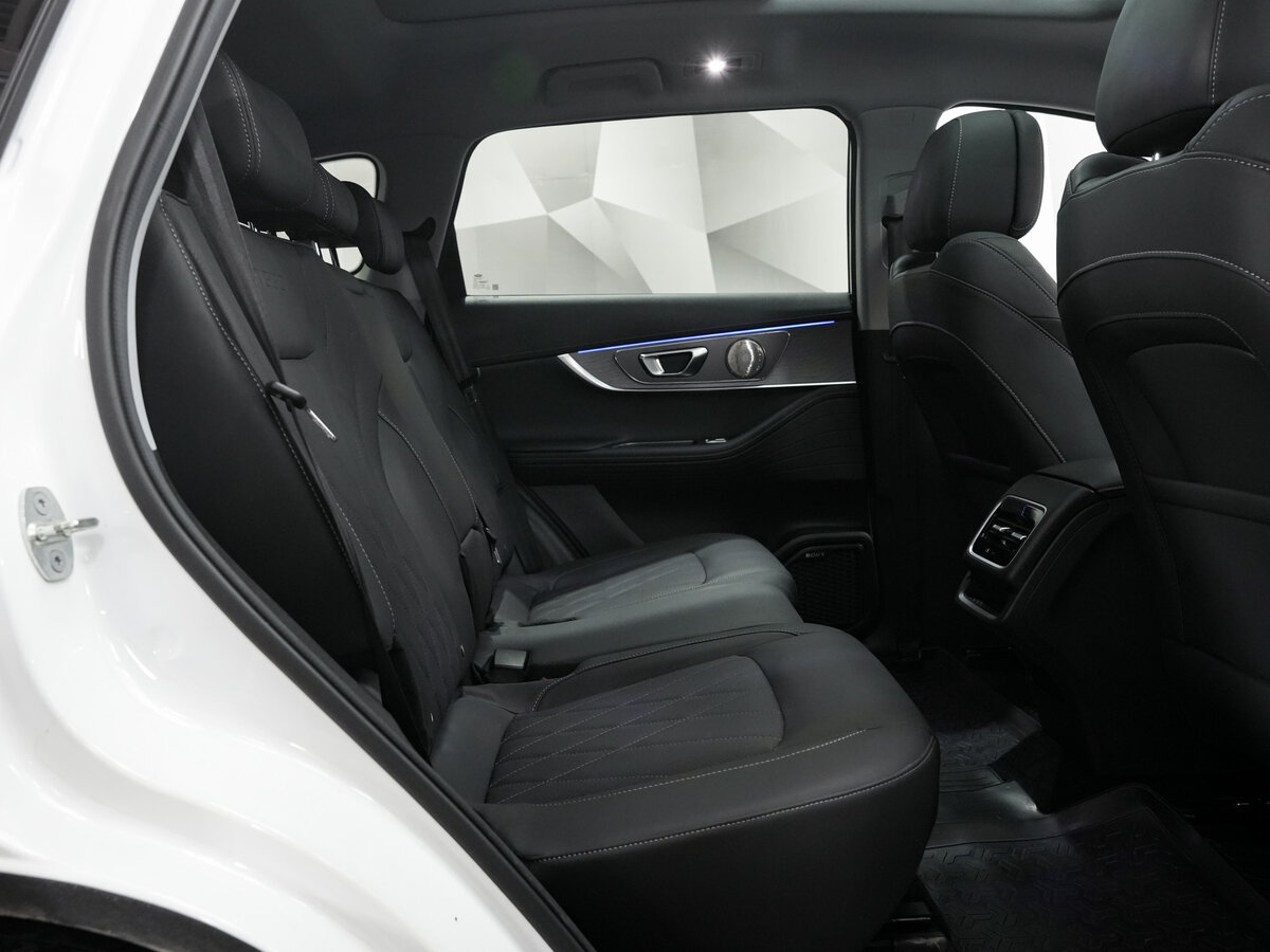 Б/У Чери Тигго 8 Про Макс 2023 года. Фото: #15