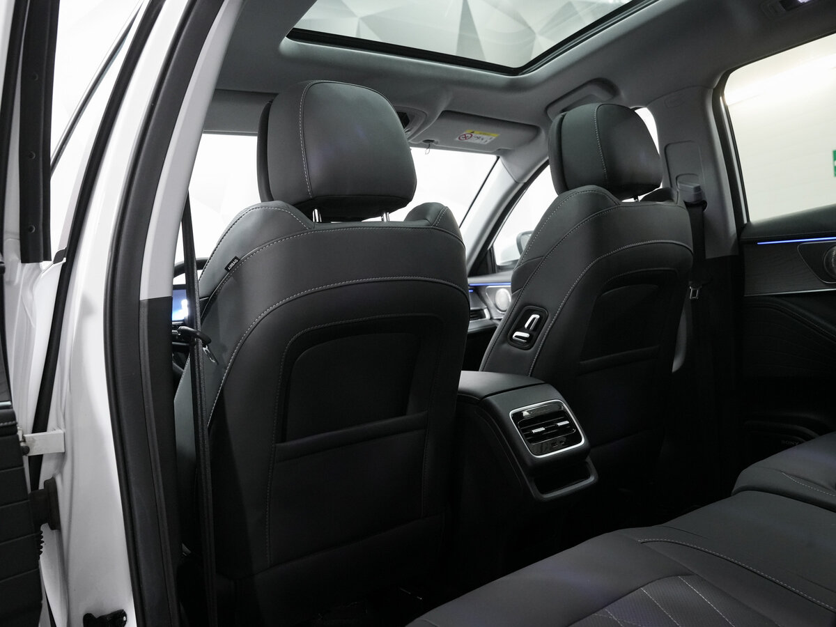 Б/У Чери Тигго 8 Про Макс 2023 года. Фото: #17