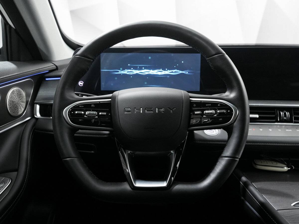 Б/У Чери Тигго 8 Про Макс 2023 года. Фото: #18