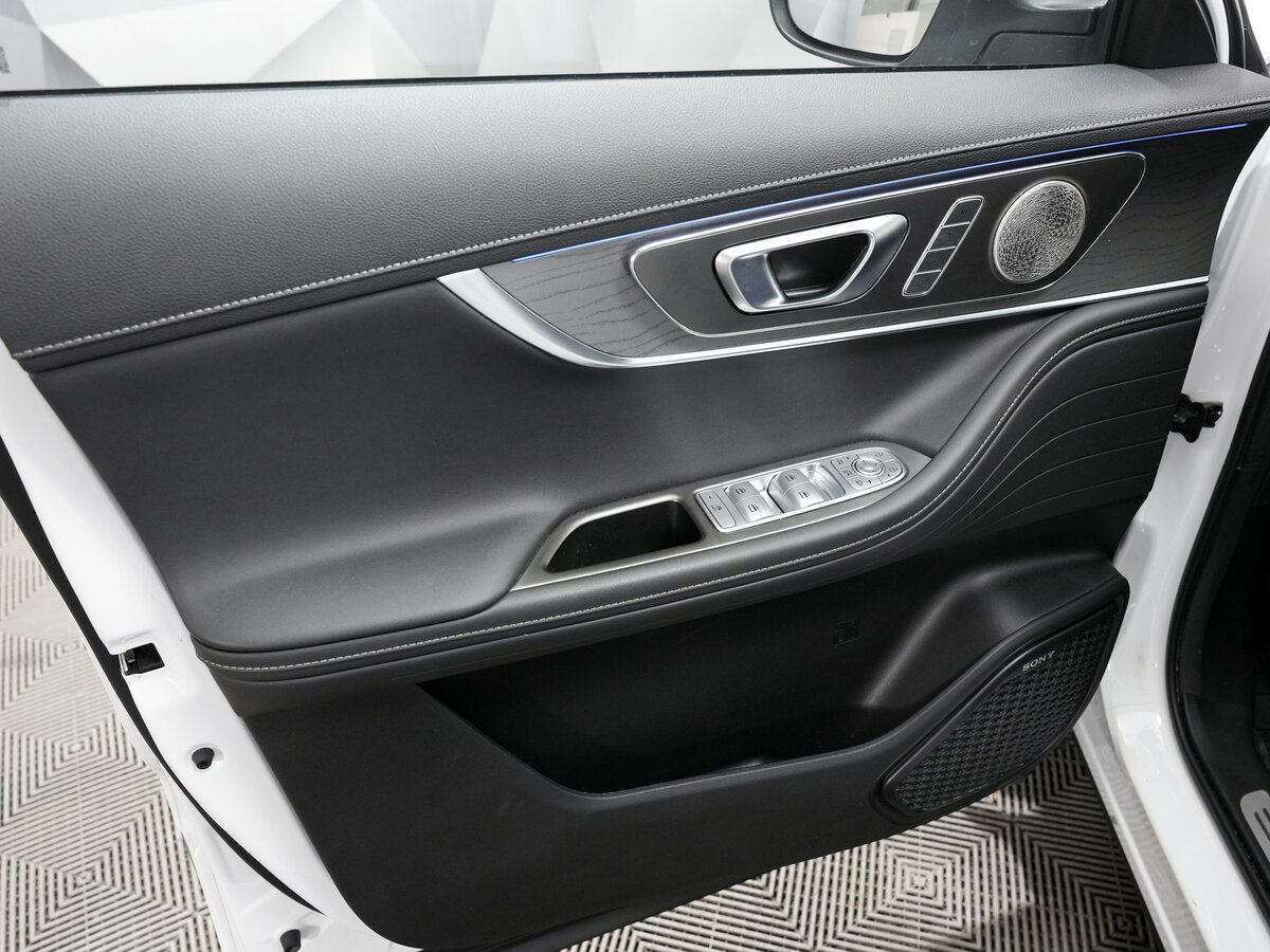 Б/У Чери Тигго 8 Про Макс 2023 года. Фото: #20