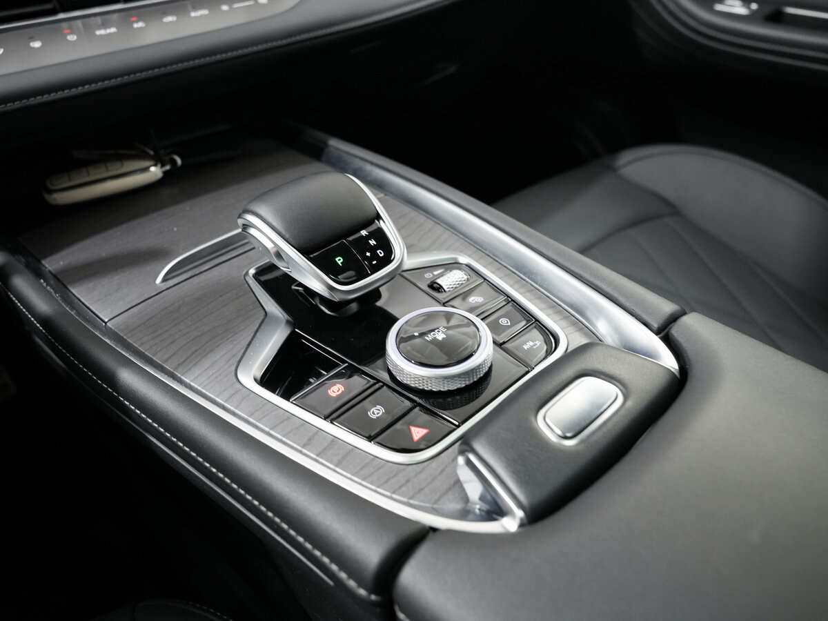 Б/У Чери Тигго 8 Про Макс 2023 года. Фото: #21