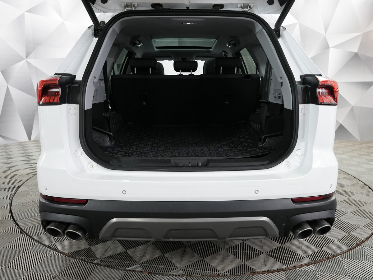 Б/У Чери Тигго 8 Про Макс 2023 года. Фото: #25