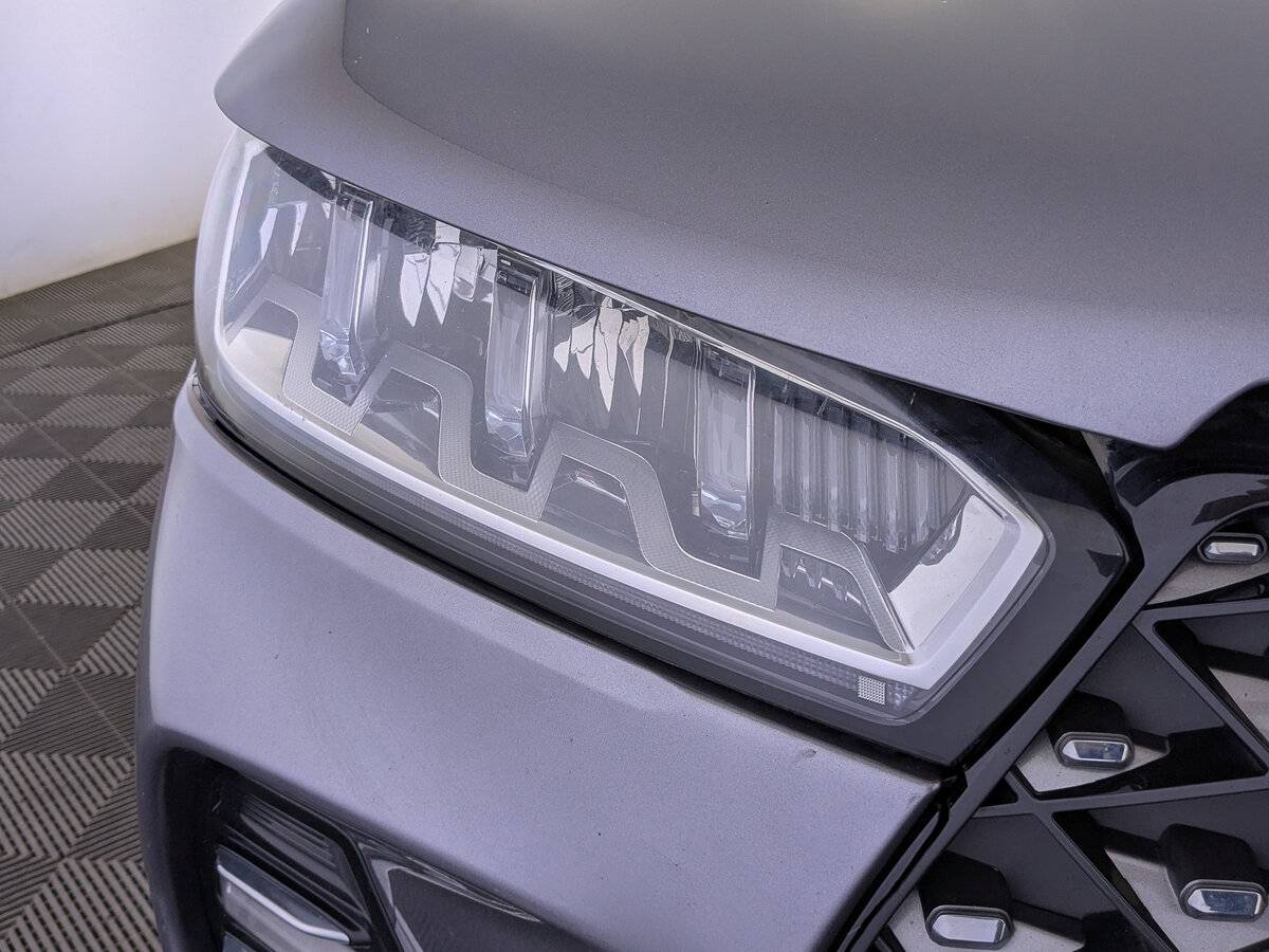 Б/У Чери Тигго 7 Про 2022 года. Фото: #9