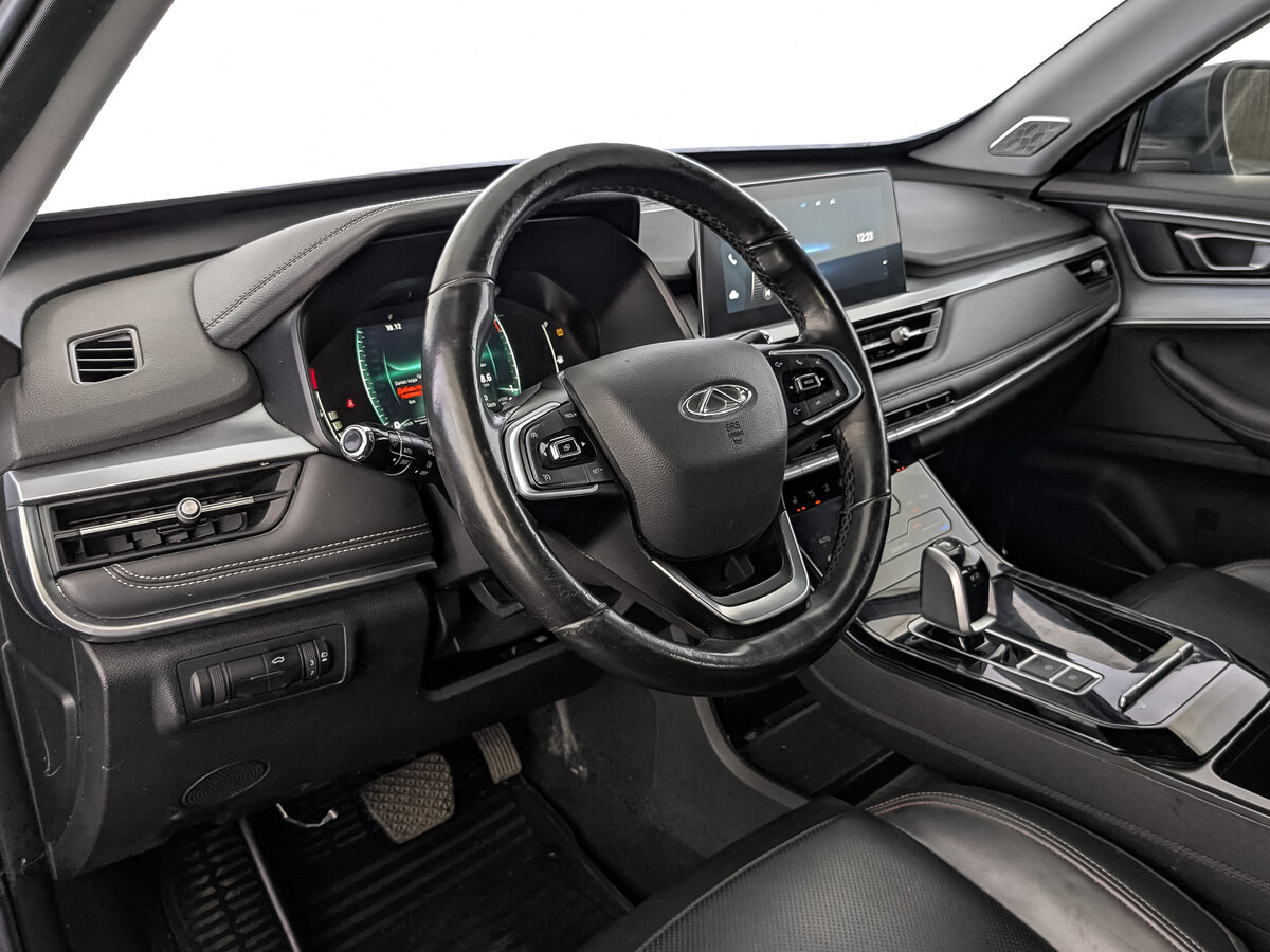 Б/У Чери Тигго 7 Про 2022 года. Фото: #13