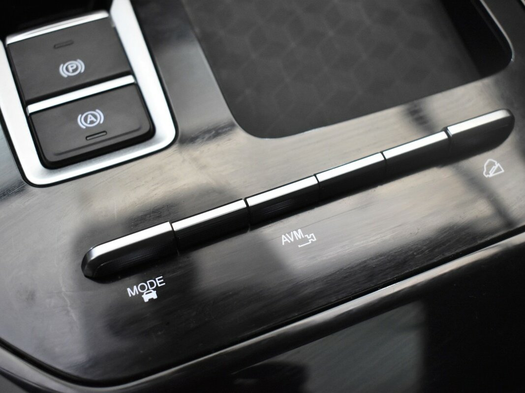 Б/У Чери Тигго 7 Про 2020 года. Фото: #8