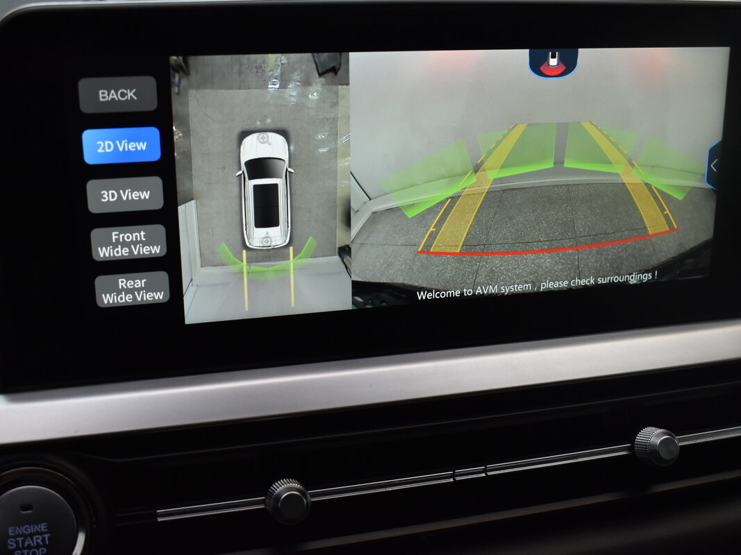 Б/У Чери Тигго 7 Про 2020 года. Фото: #12