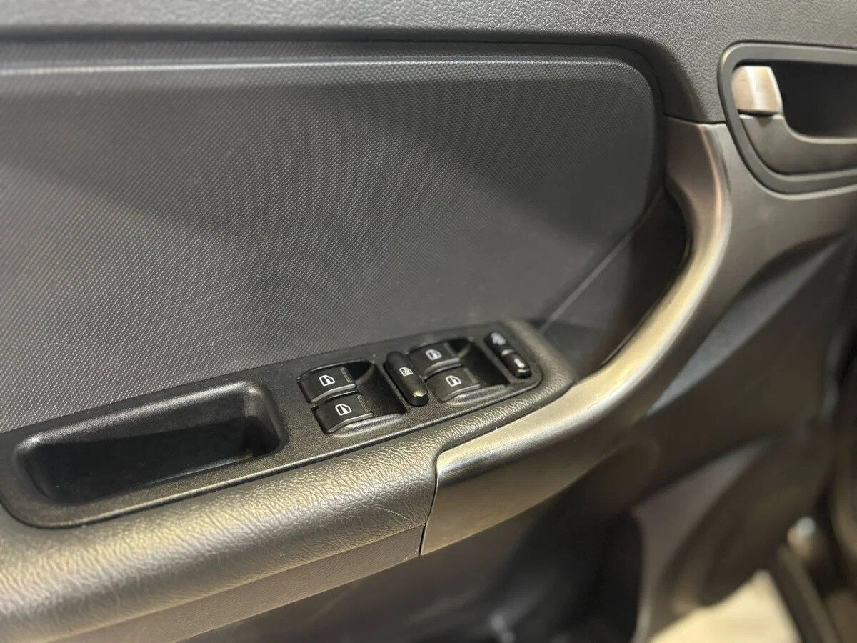 Б/У Чери Тигго (Т11) 2014 года. Фото: #9