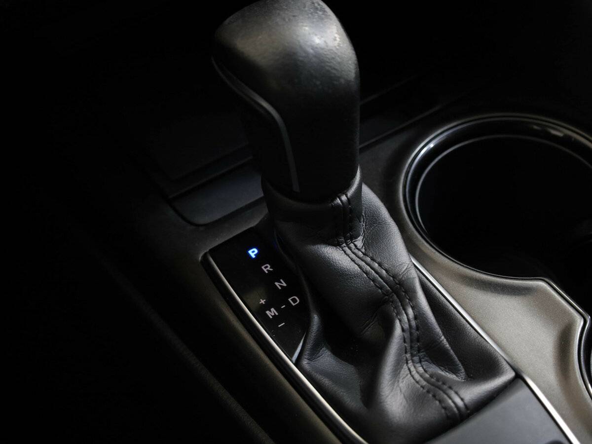 Б/У Тойота Камри 2021 года. Фото: #28