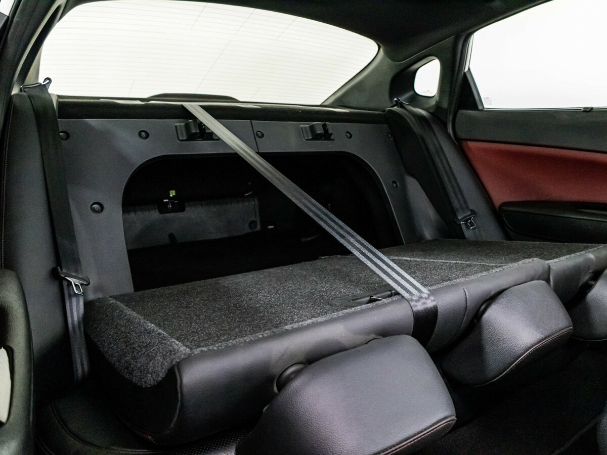 Б/У Киа Оптима 2018 года. Фото: #28