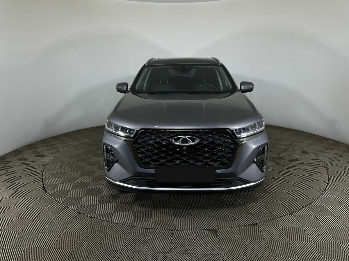 Б/У Чери Тигго 7 Про Макс 2023 года. Фото: #1