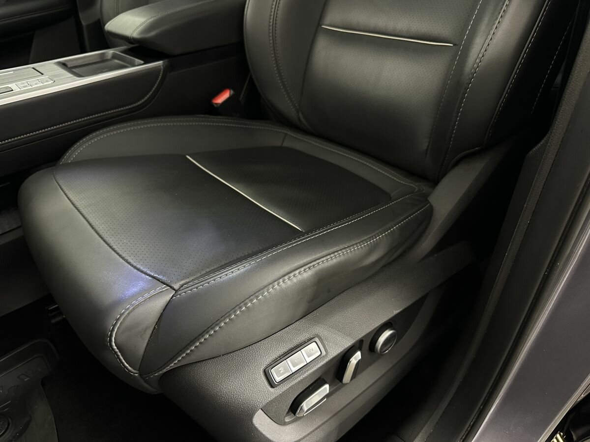 Б/У Чери Тигго 7 Про Макс 2023 года. Фото: #9