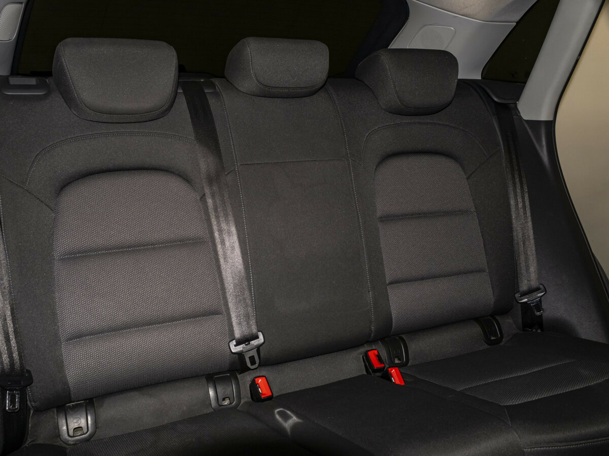 Б/У Ауди К3 2015 года. Фото: #12