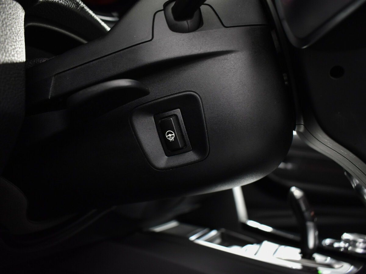 Б/У БМВ 3 серии 2012 года. Фото: #17