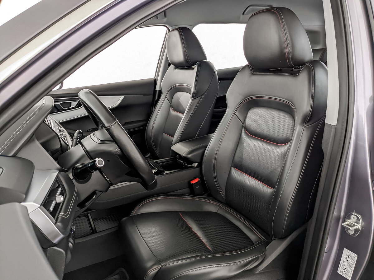 Б/У Чери Тигго 7 Про 2022 года. Фото: #19