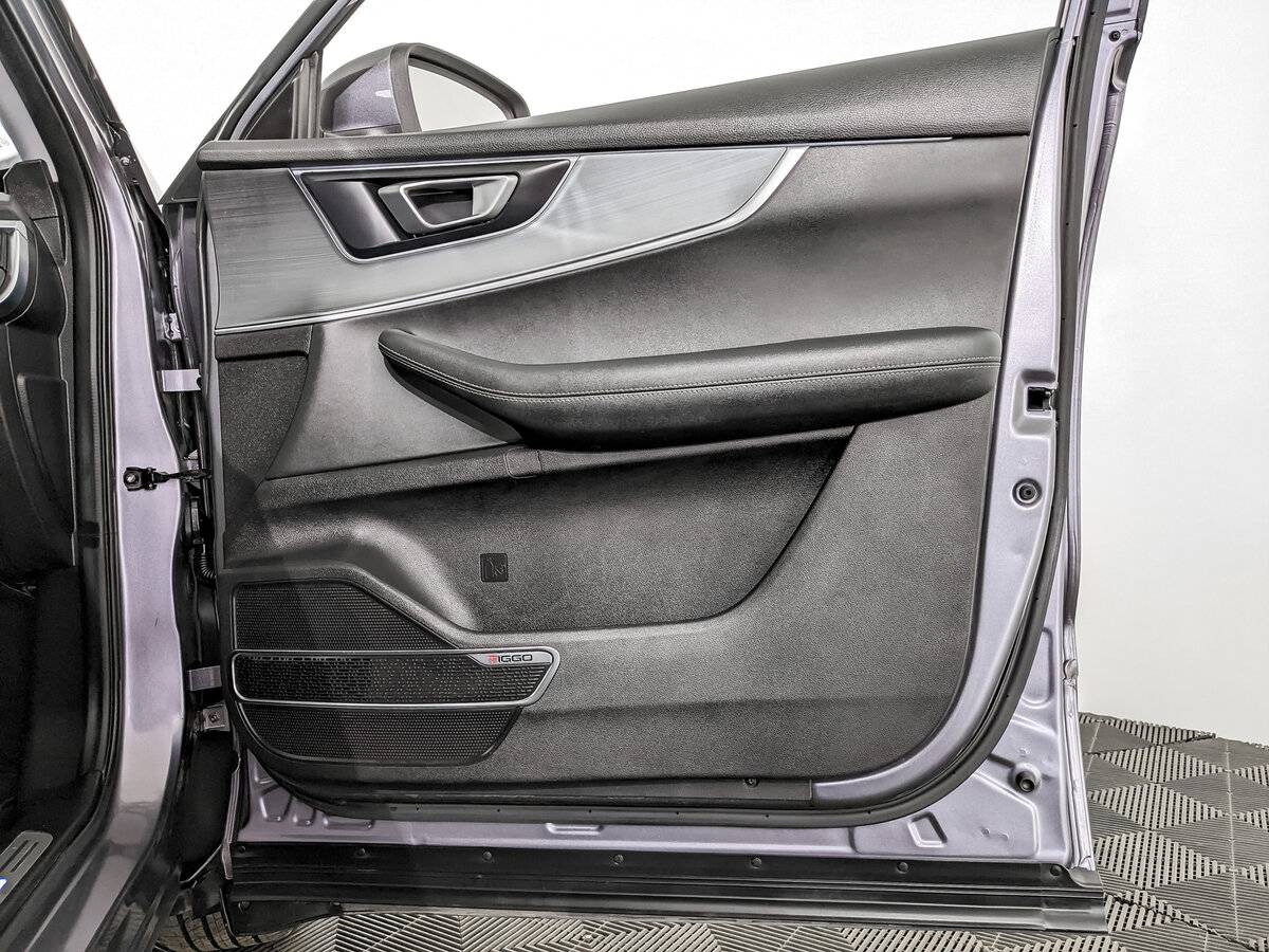 Б/У Чери Тигго 7 Про 2022 года. Фото: #24