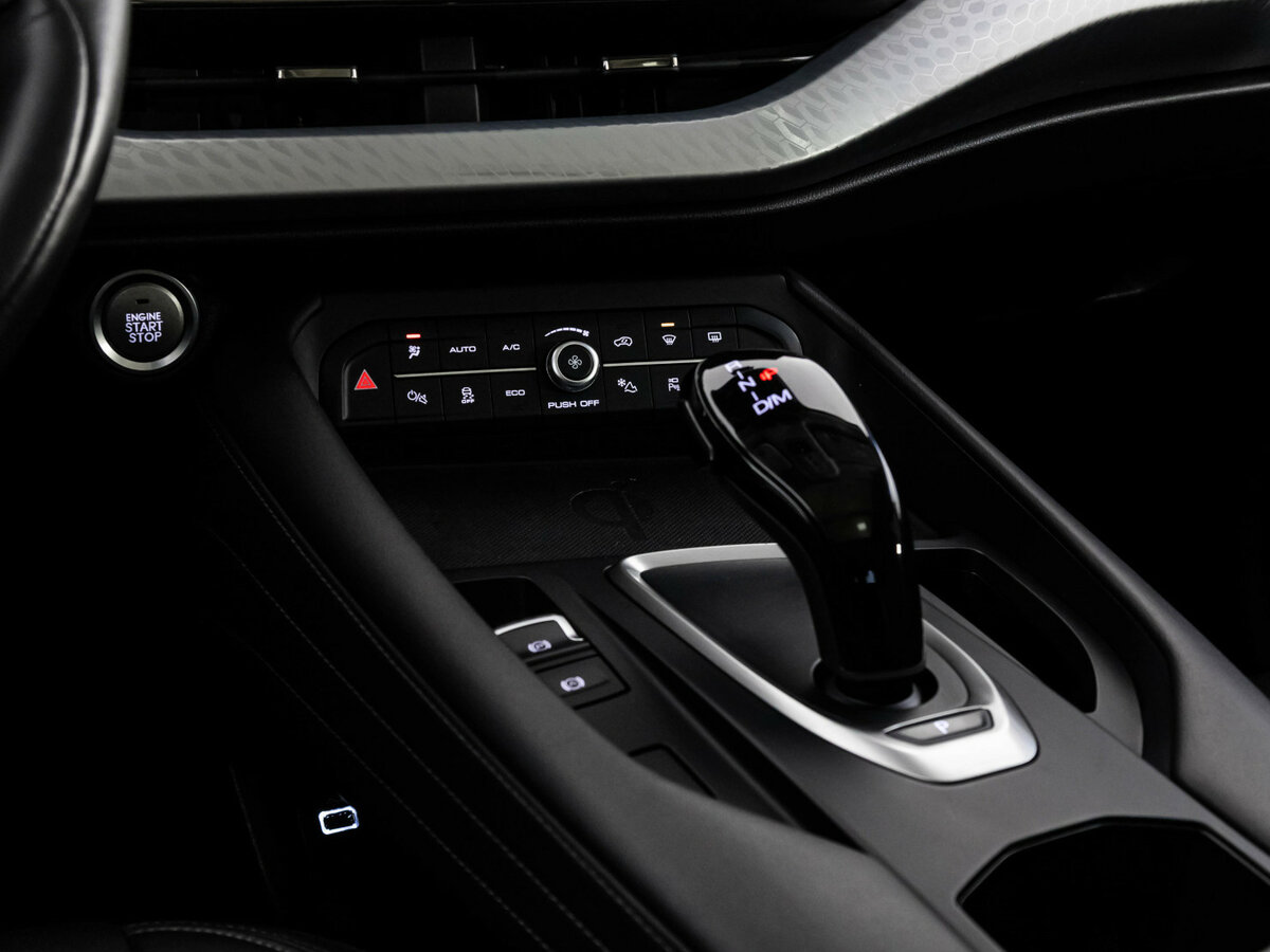 Б/У Хавал Ф7 2022 года. Фото: #11