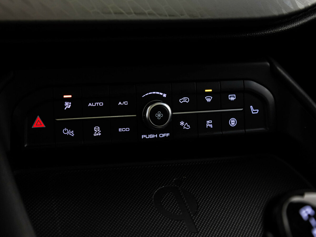 Б/У Хавал Ф7 2022 года. Фото: #13