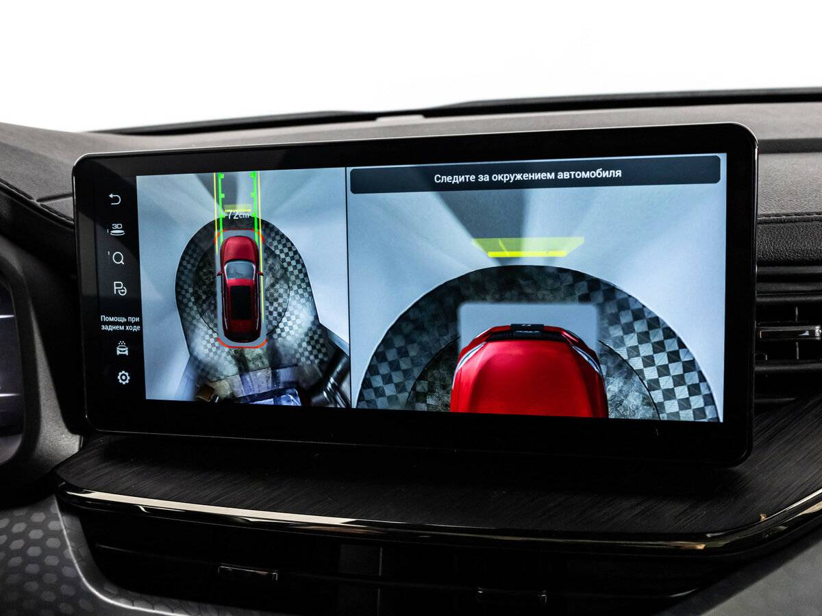 Б/У Хавал Ф7 2022 года. Фото: #15